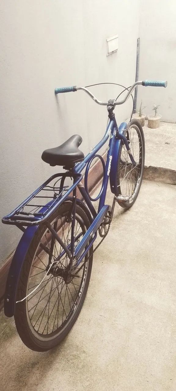 Bicicleta  - Foto 2