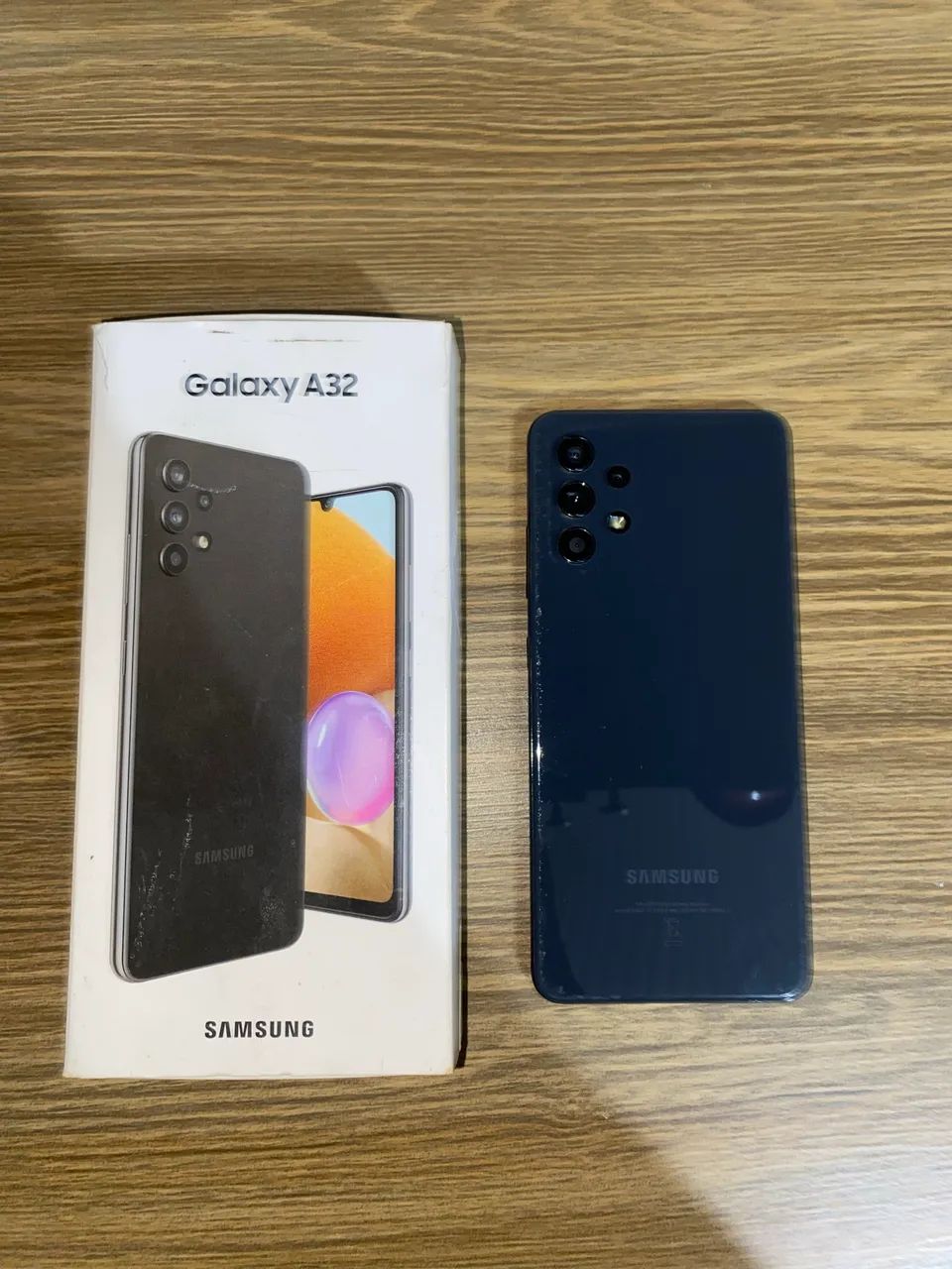 Samsung Galaxy A32 128GB - Foto 3