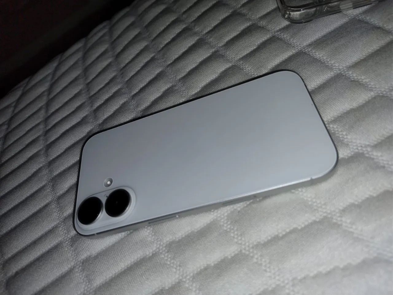 iphone 16 impecável  - Foto 2