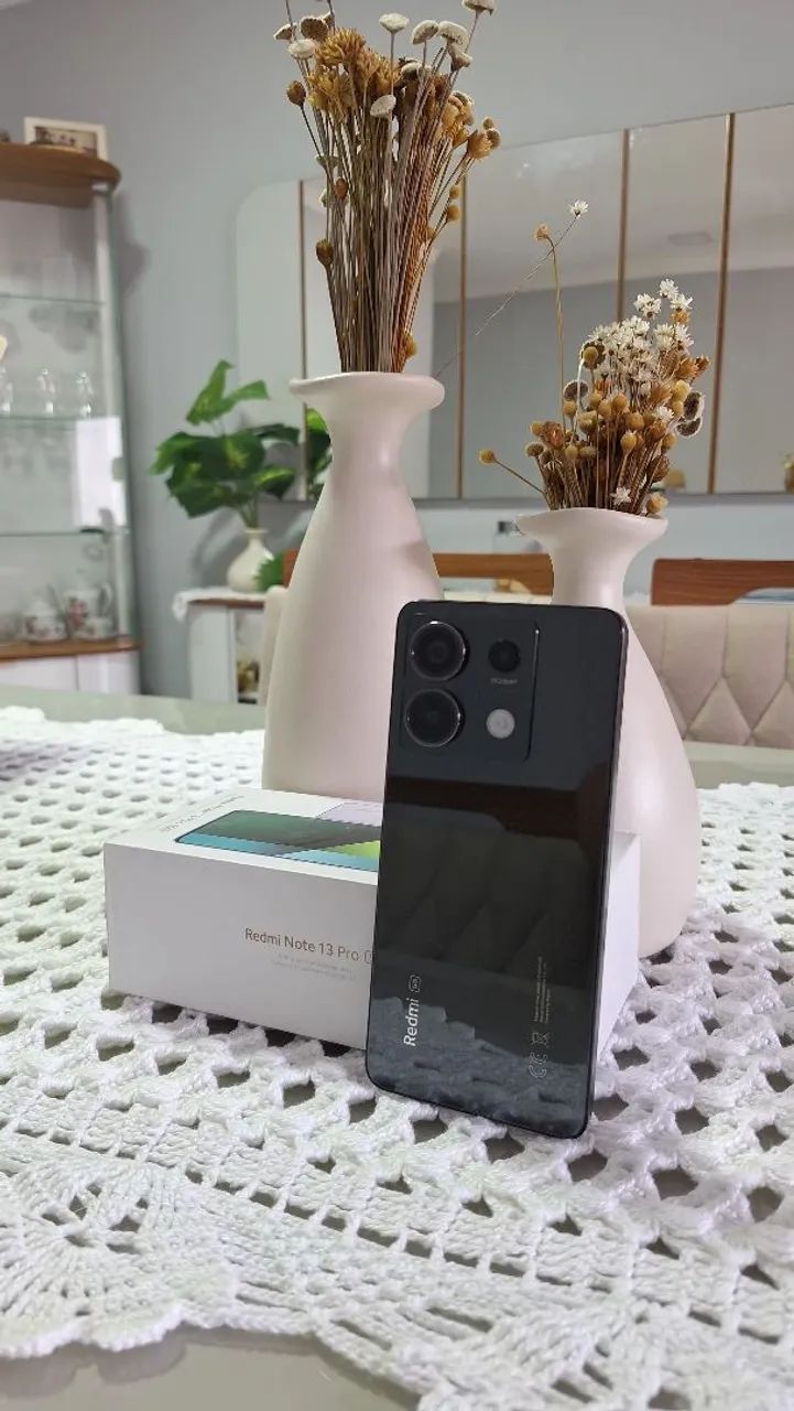 Redmi note 13 pro 5g 256 gb - Foto 2