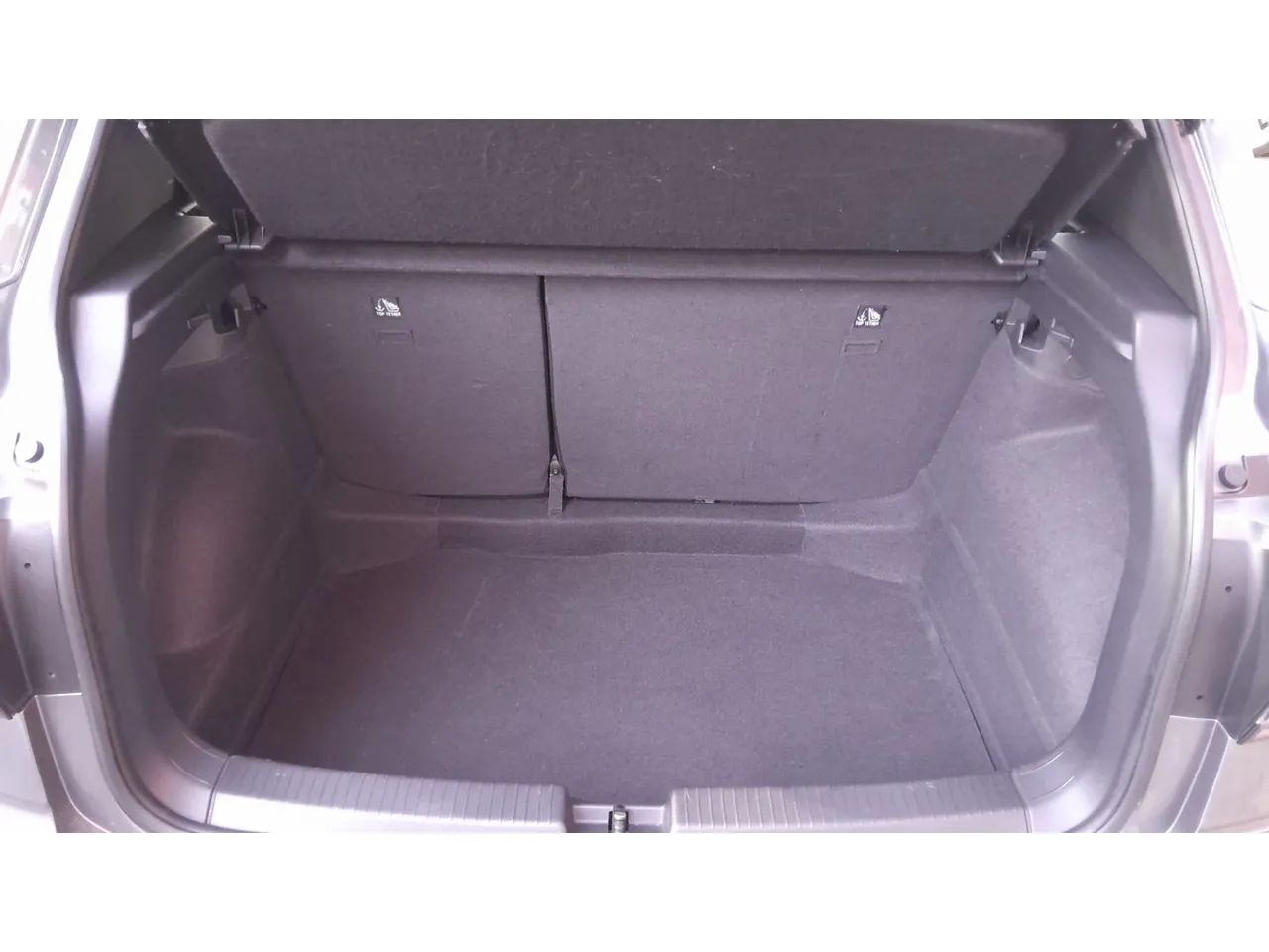 Volkswagen T-Cross Comfortline 1.0 TSI Flex 5P Aut., foto 14 de 16