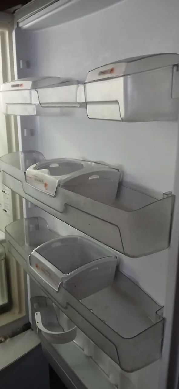 Refrigerador brastemp ative inverse - Foto 5