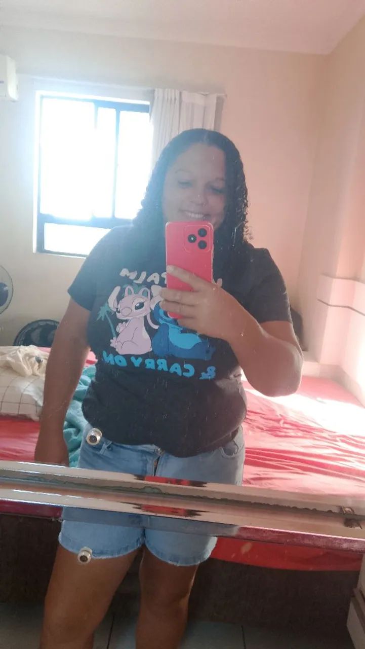 Empregada doméstica 