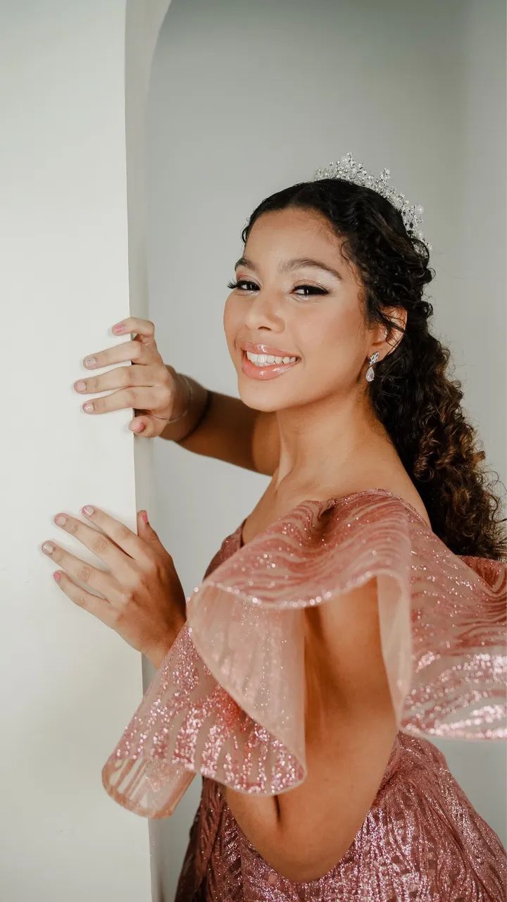 Ensaio Fotográfico - Studio