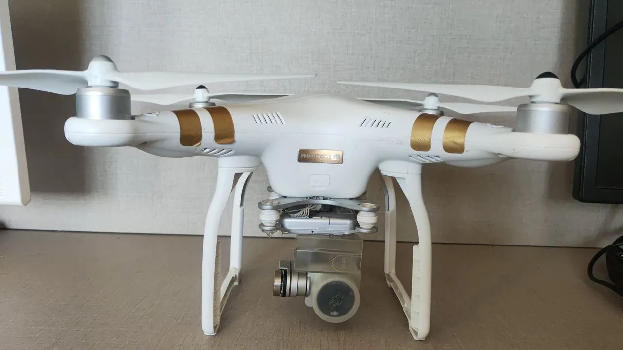 Drone Dji Phantom 3 SE - Foto 4