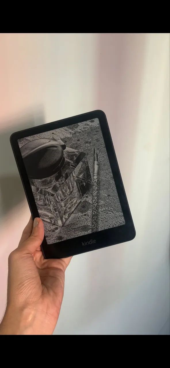 Kindle Paperwhite SIGNATURE EDITION 32gb - Foto 4
