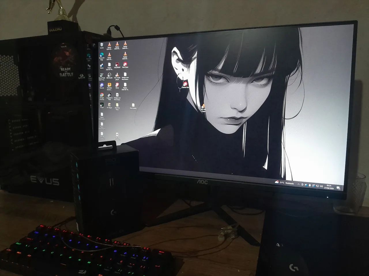 Pc gamer - Foto 2