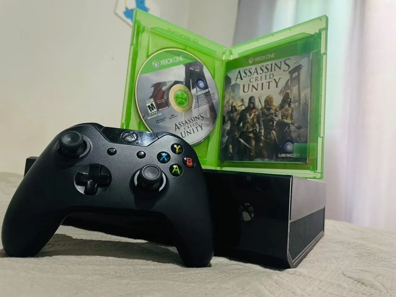 Xbox one 320Gb - Foto 4