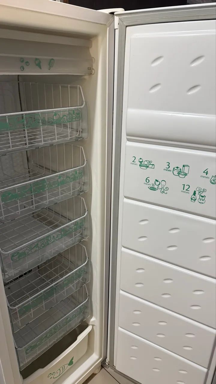 Freezer Consul  - Foto 4