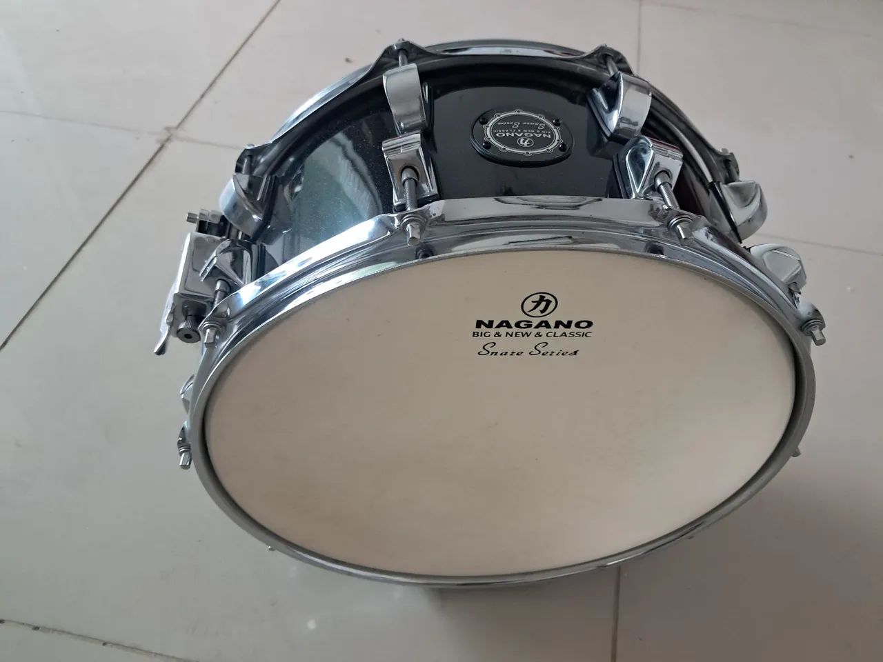 Caixa de Bateria nagano - Foto 5