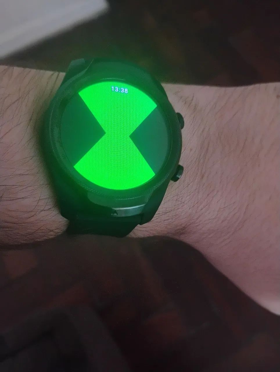 Tic whatch pro - Foto 4