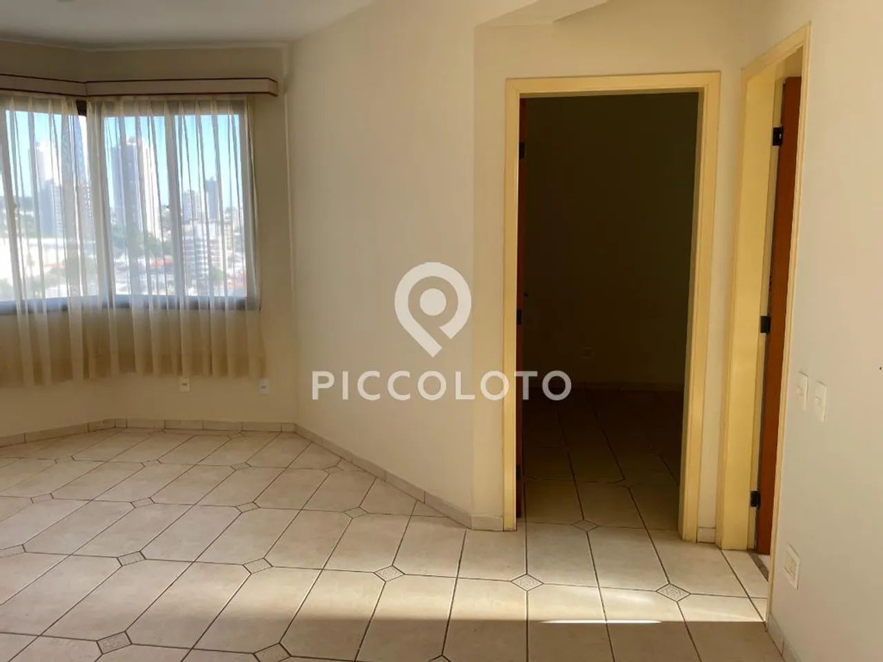 Apartamento à venda em Campinas, Cambuí, com 1 suíte, com 47 m², Edifício Zenite - Foto 3