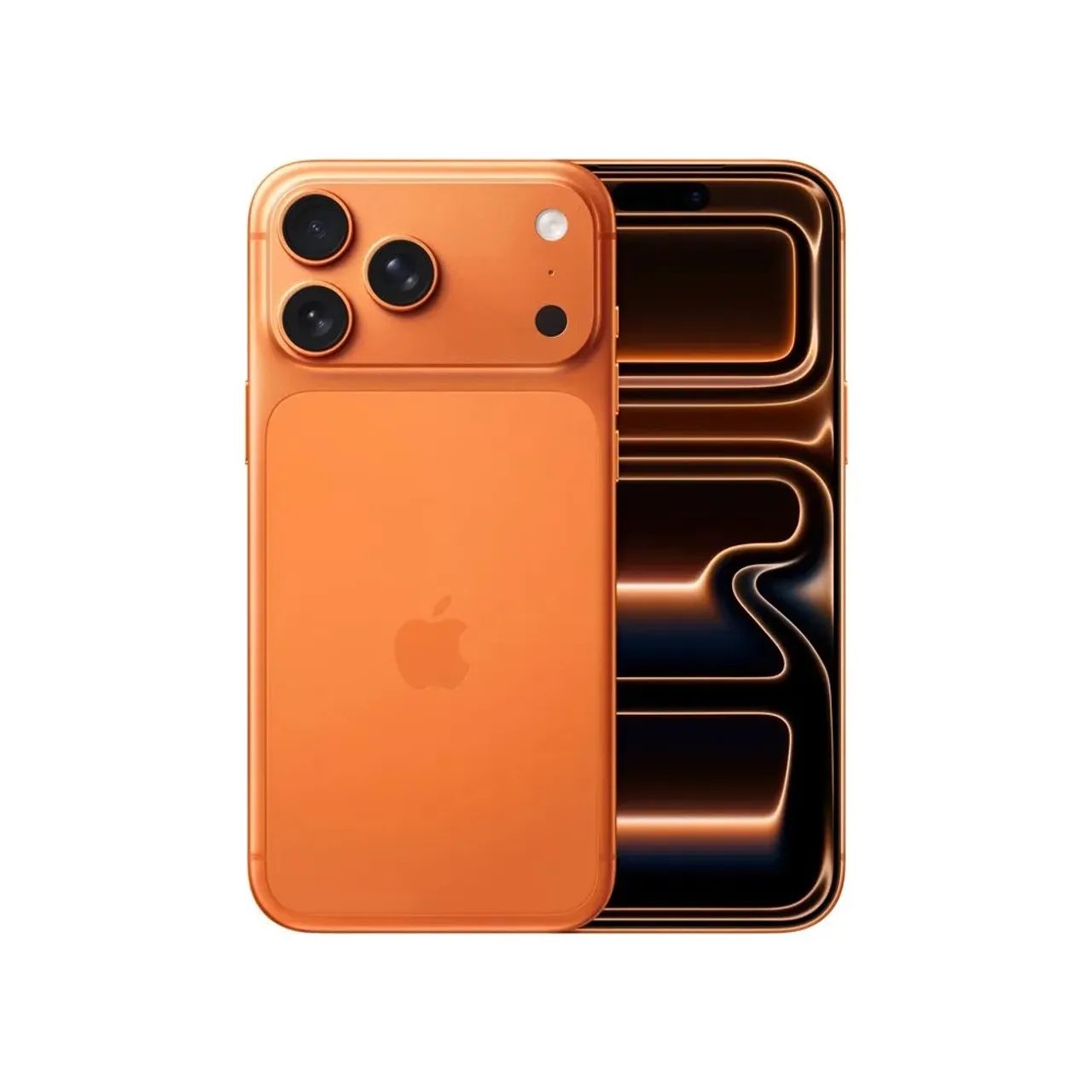 IPHONE 17 PRO MAX NOVO  - Foto 2