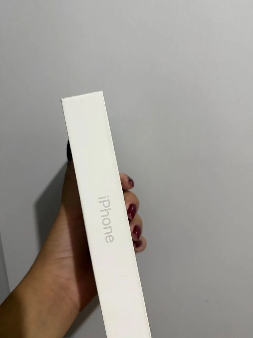 iPhone 17 pro 256gb Silver 