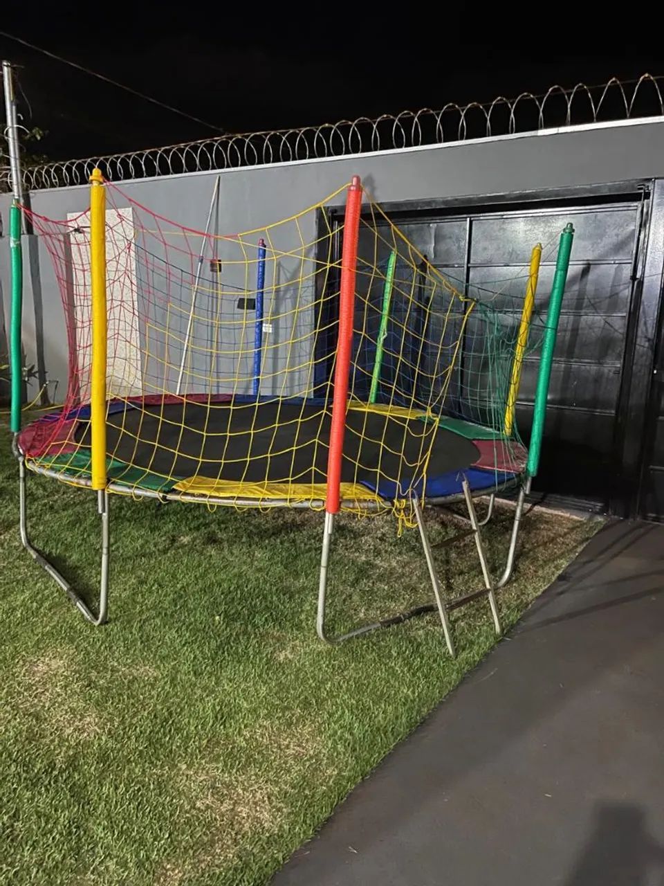 Espaço de festa - próx a UCDB  - Foto 4