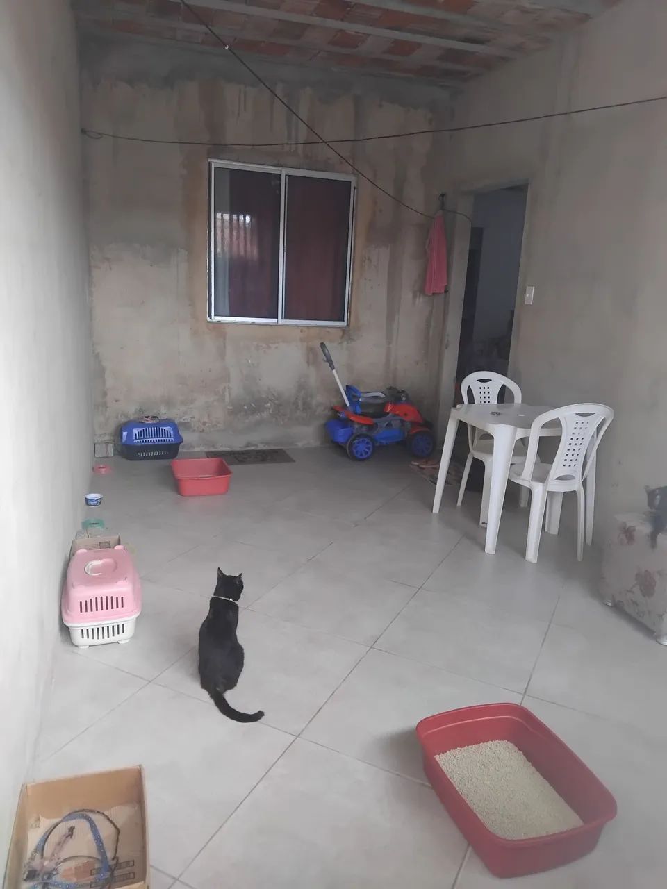 Casa para venda na SOLEDADE 
