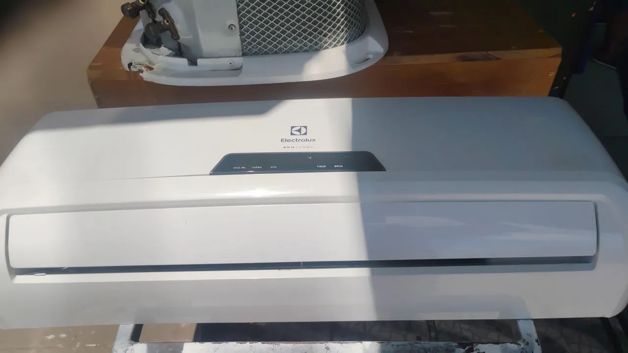 Split Electrolux 9000 BTUs - Foto 4