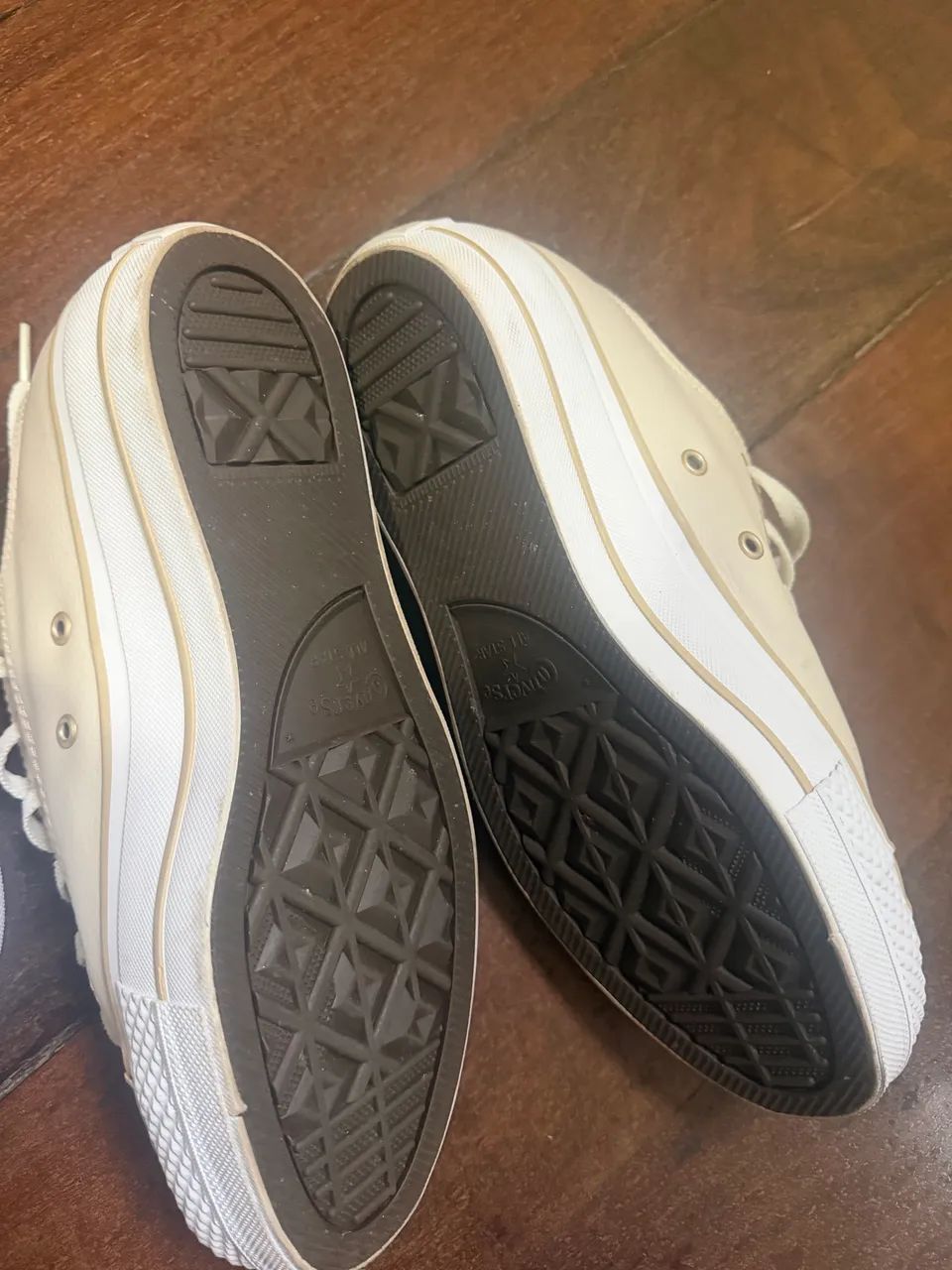 2 tênis Converse  - Foto 5