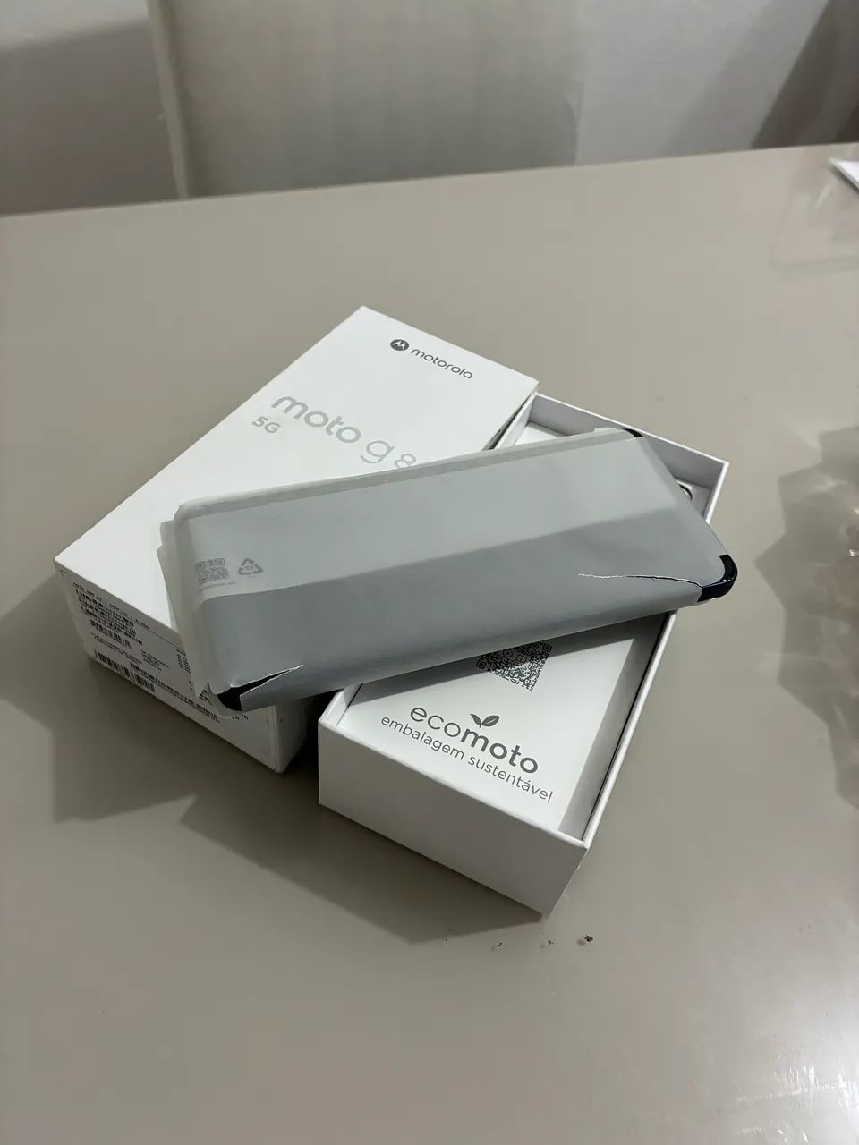 Motorola G86 - Foto 5
