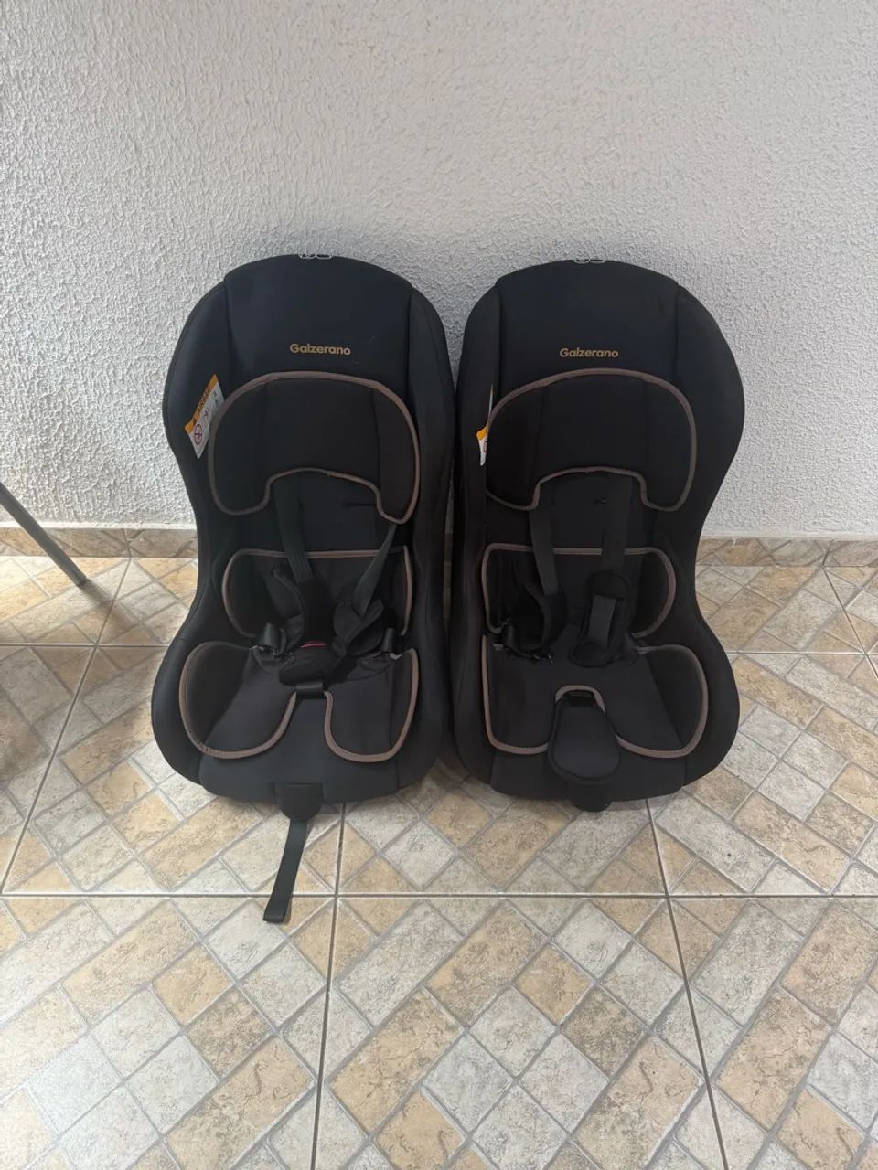 Cadeirinha galzerano  - Foto 2