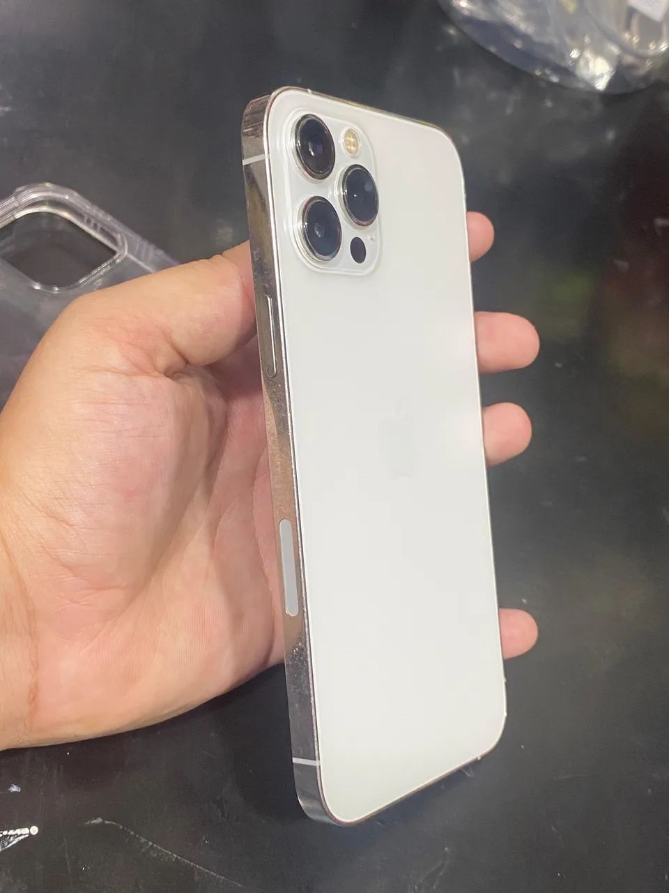 IPHONE 12 PRO MAX - Celulares e Smartphones - Velha Marabá, Marabá