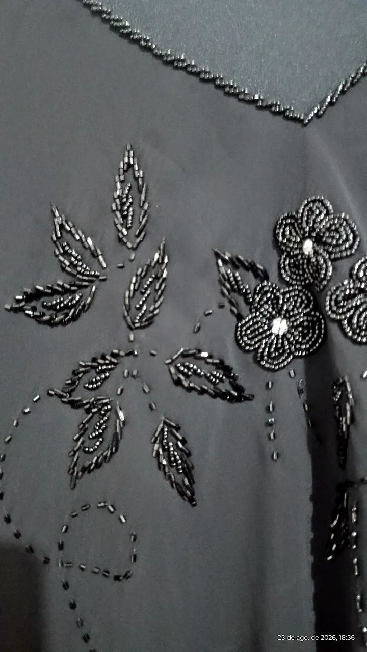 Linda blusa - Foto 2