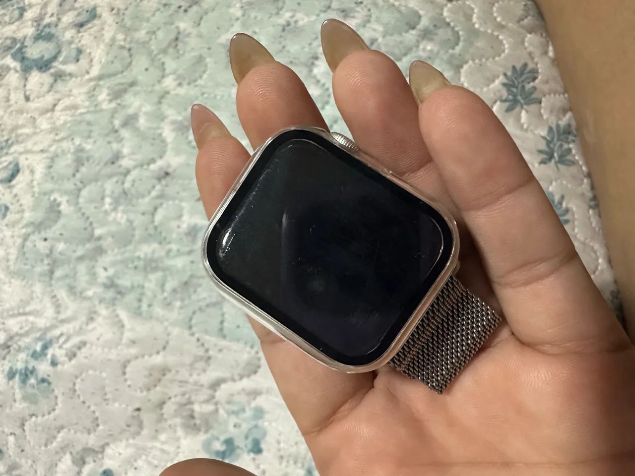 Vendo Apple Watch 8 - Foto 3