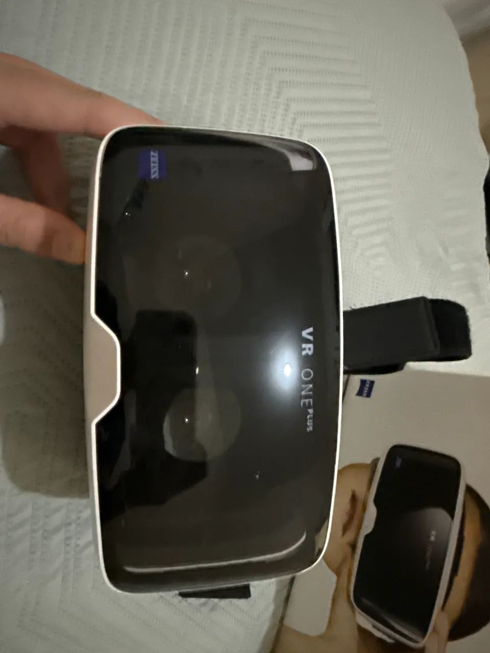 óculos vr  - Foto 3