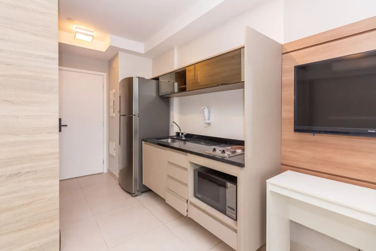 Studio para venda em Consolação com 1 quarto, 35m² - Foto 5