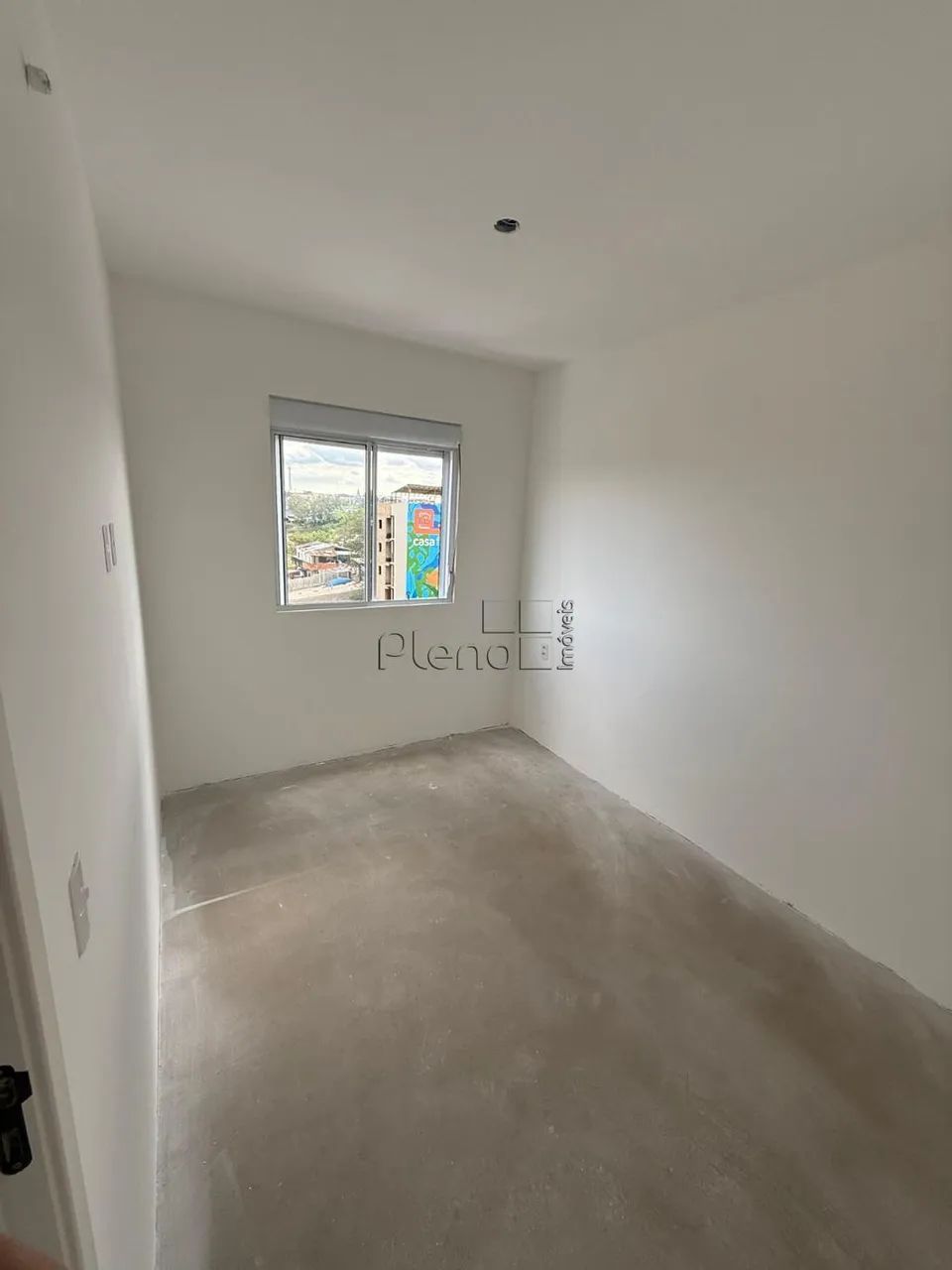 Apartamento à venda em Campinas, Cidade Satélite Íris, com 2 quartos, com 46 m², casa feli - Foto 5