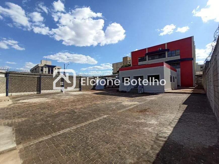 Prédio Comercial para aluguel, NOSSA SENHORA APARECIDA - Uberlândia/MG - Foto 2