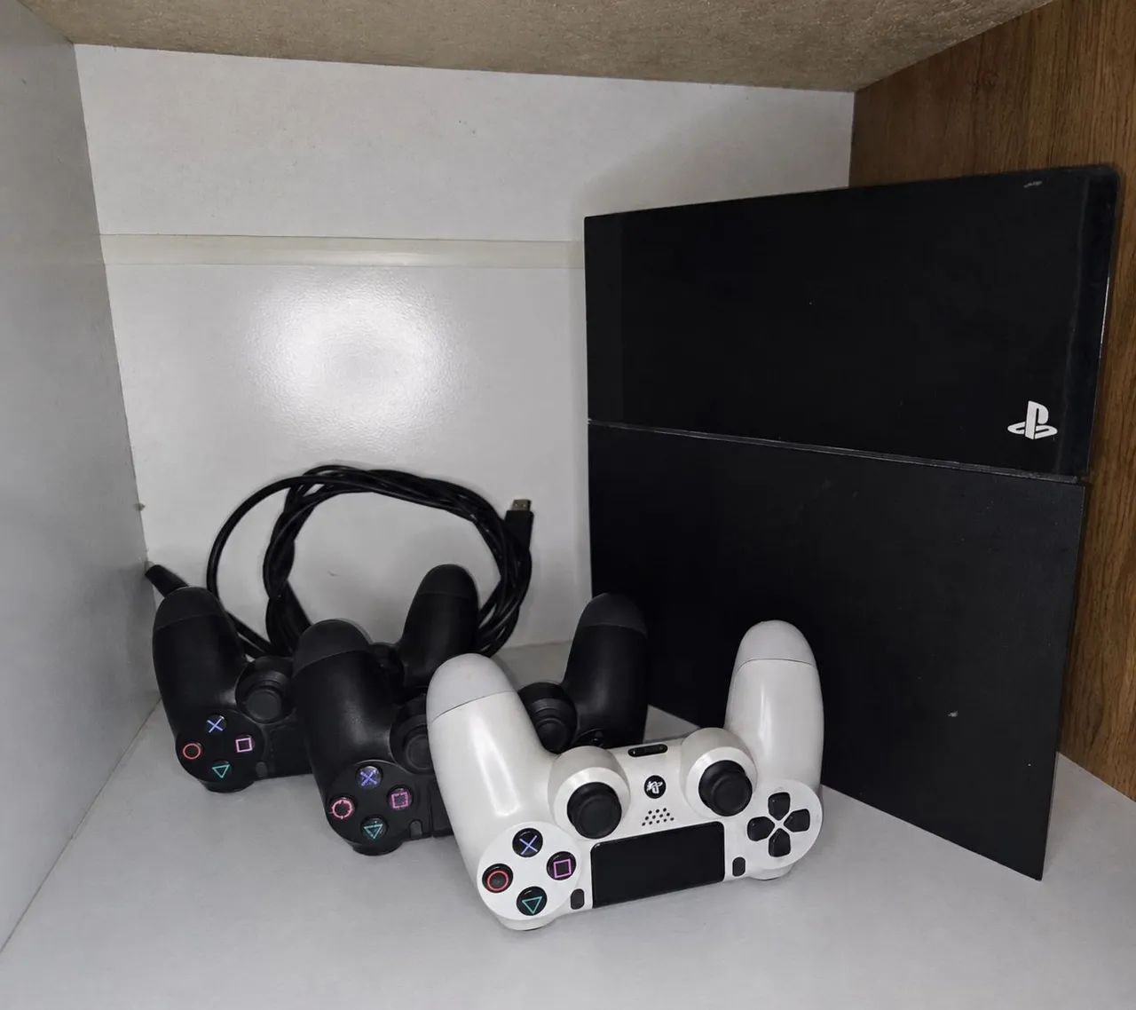Ps4 - Foto 2