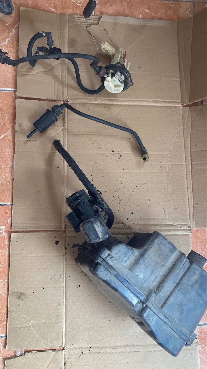Bomba de combustível  - Foto 5