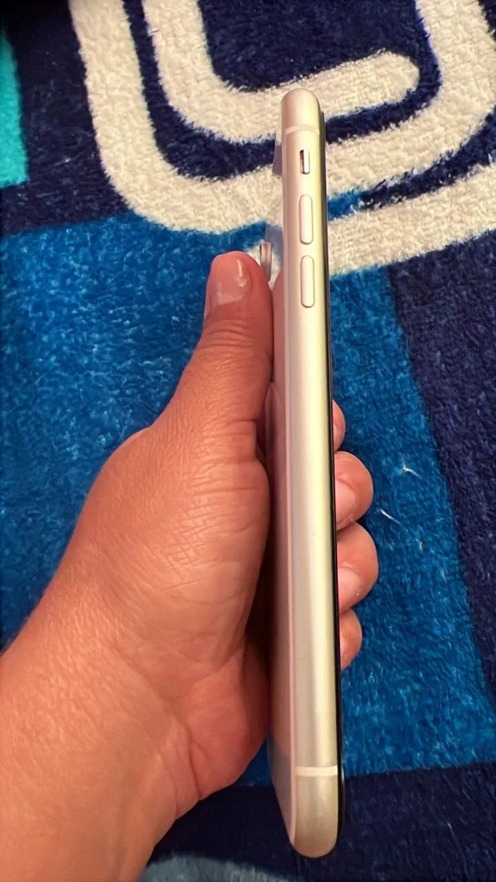 iPhone Rx8 - Foto 4