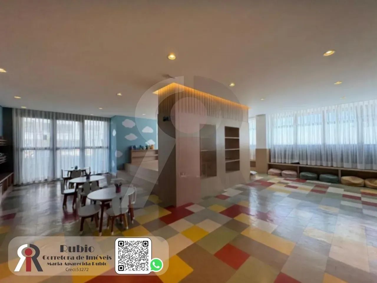 Apartamento 3 dorm - Alto da Boa Vista - Foto 4