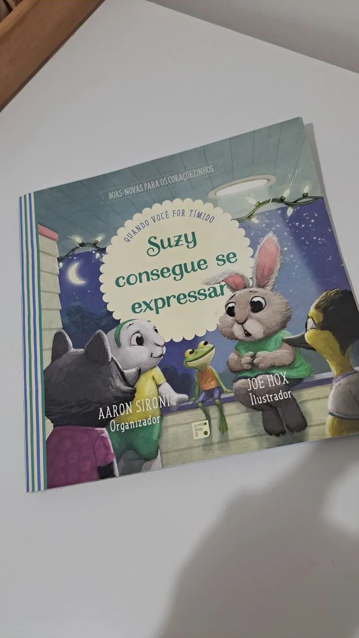 Livro infantil