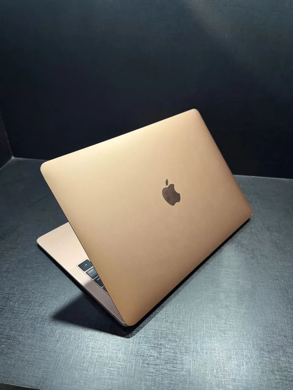 MacBook Air - Rose