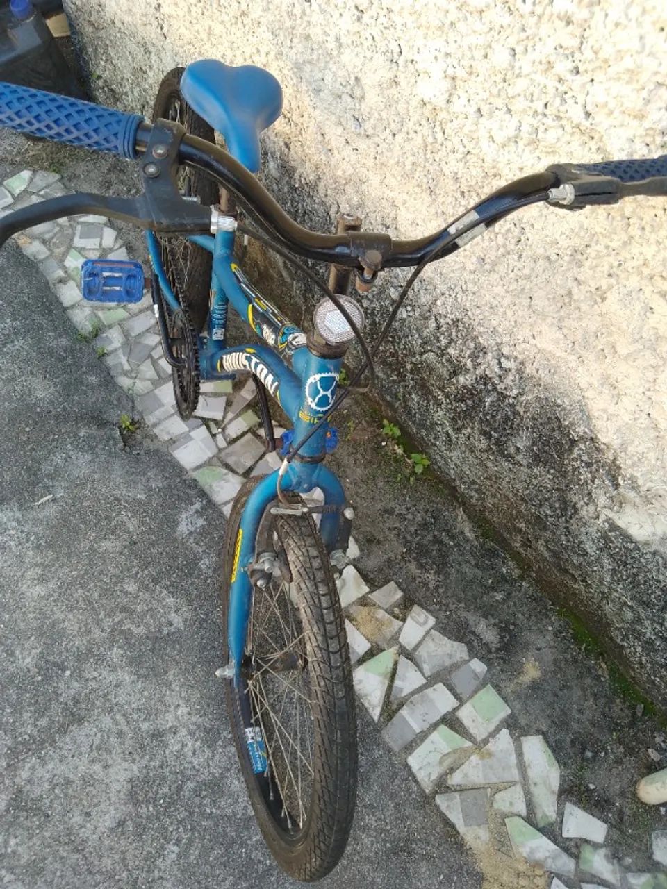 Bicicleta  - Foto 2
