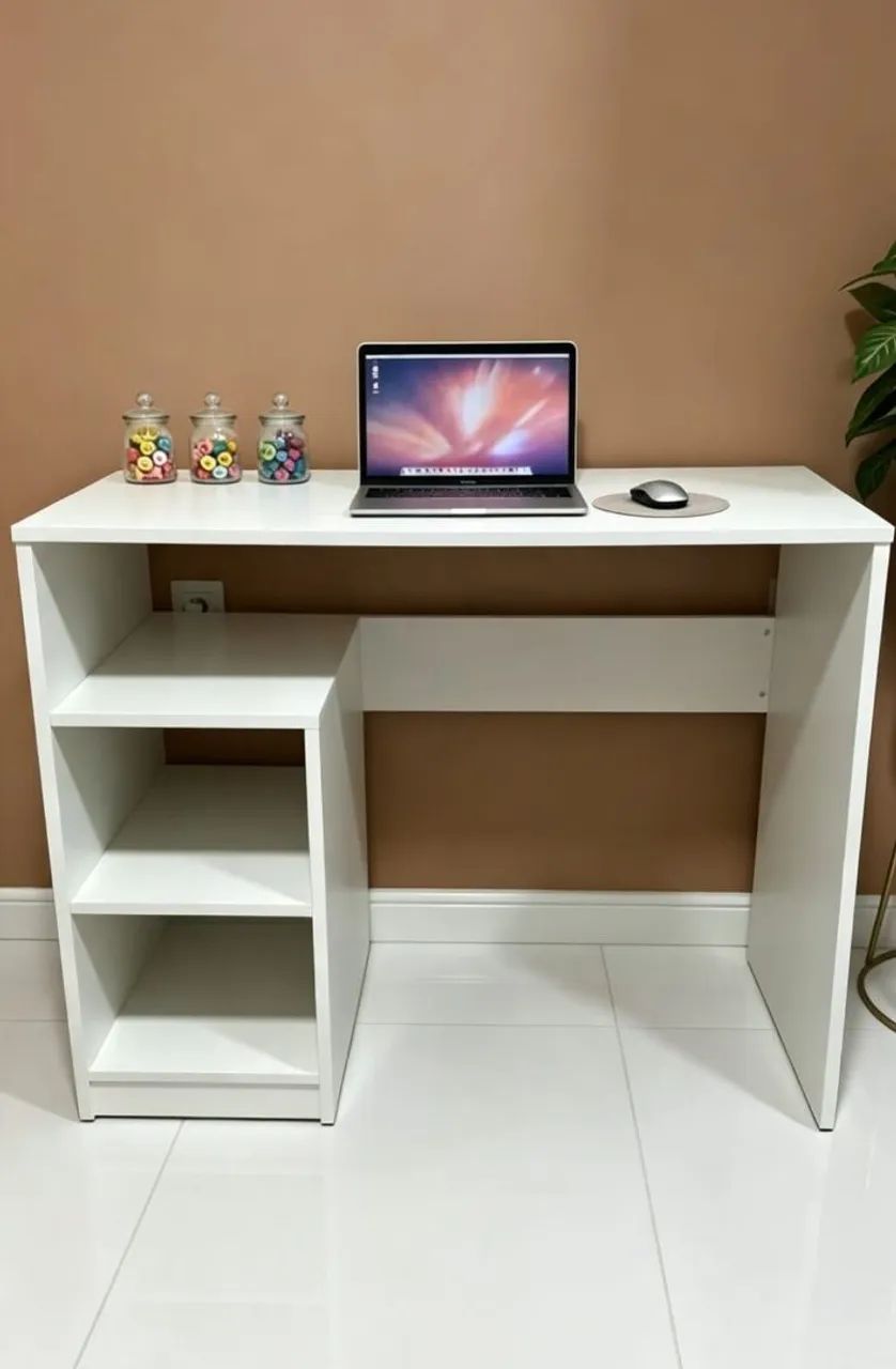 Mesa 100% mdf