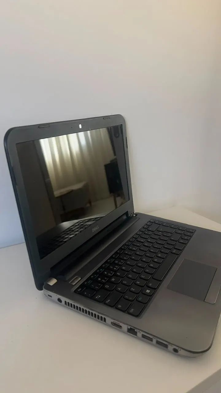 Notebook Intel Core i5-3337U CPU @1.80GHz - Foto 4