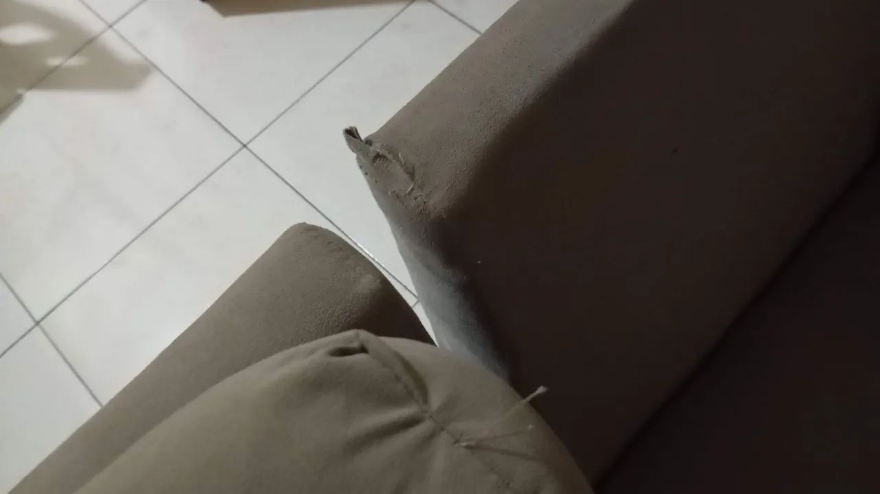 Sofá de Canto  - Foto 4