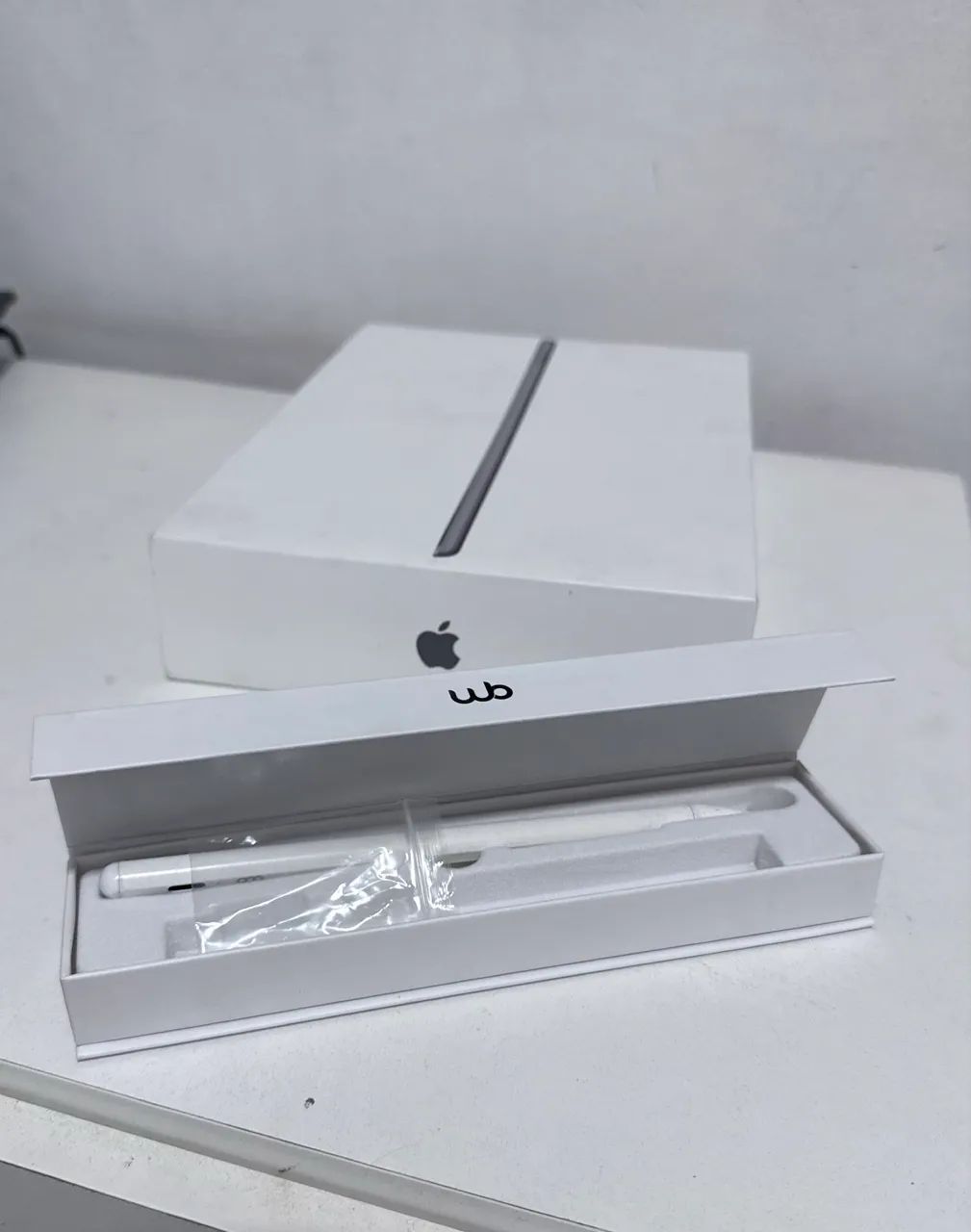 IPAD 9 64GB + CANETA WB + CAPINHA - Foto 5