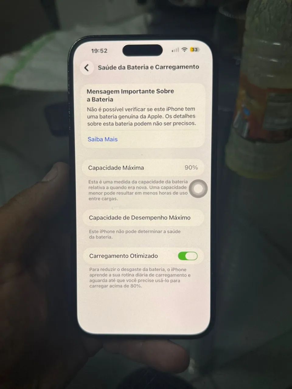 iPhone 14 Pro Max 256Gb - Foto 2