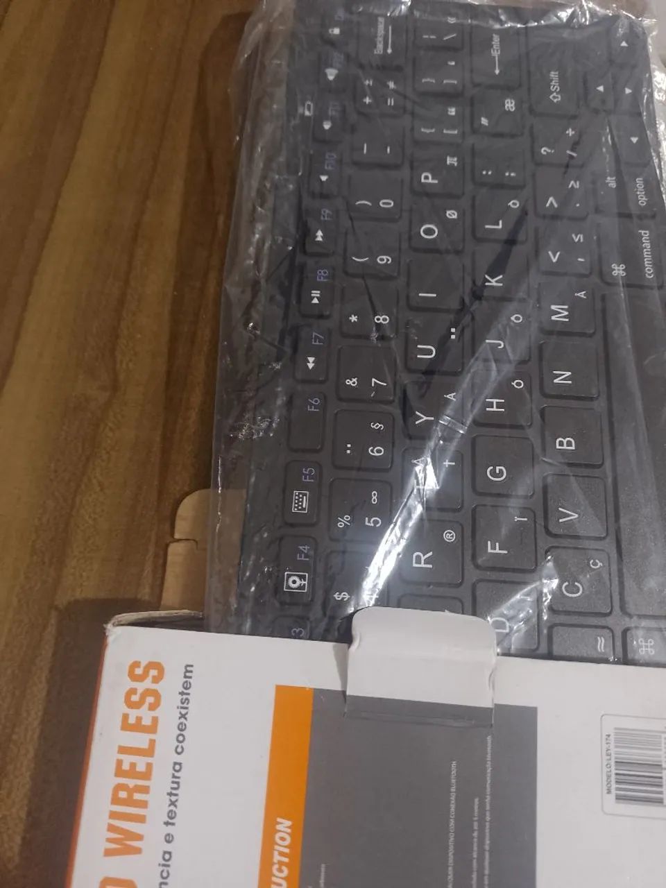 Tablet novo na caixa  - Foto 4