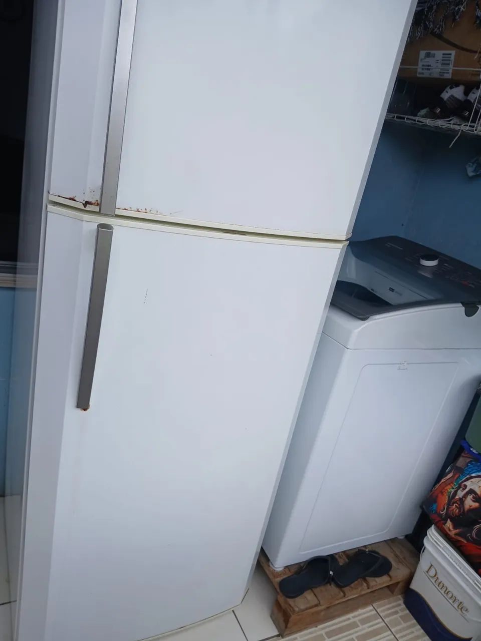 Geladeira Cônsul - Foto 2