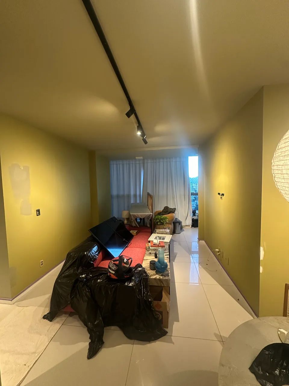 Pintura de alto padrão , com pressão justo !  - Foto 3