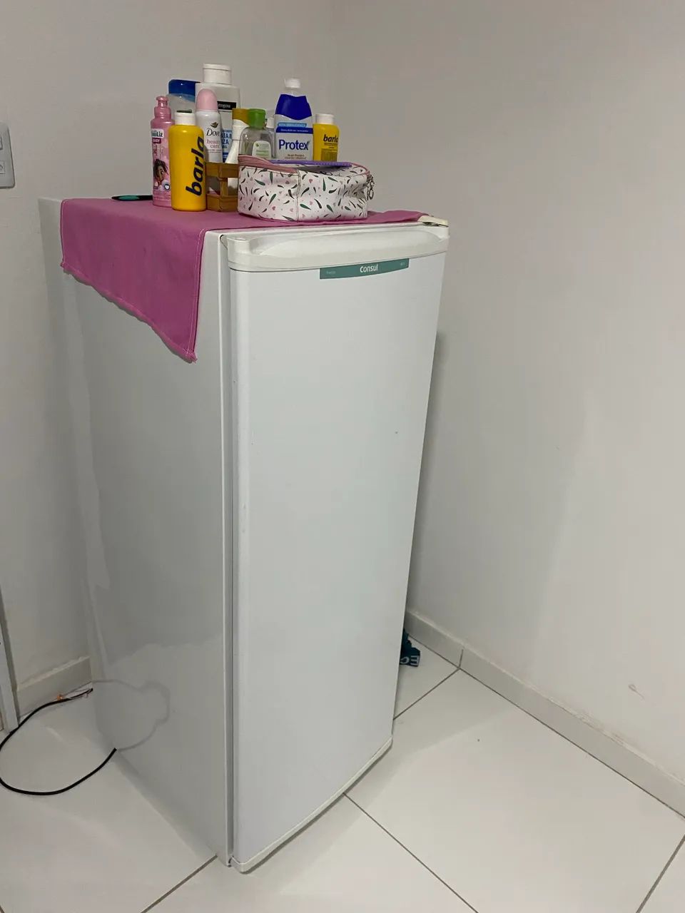 Freezer CONSUL vertical - Foto 4