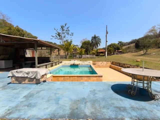 Terreno de 15ha para investimento - Foto 2