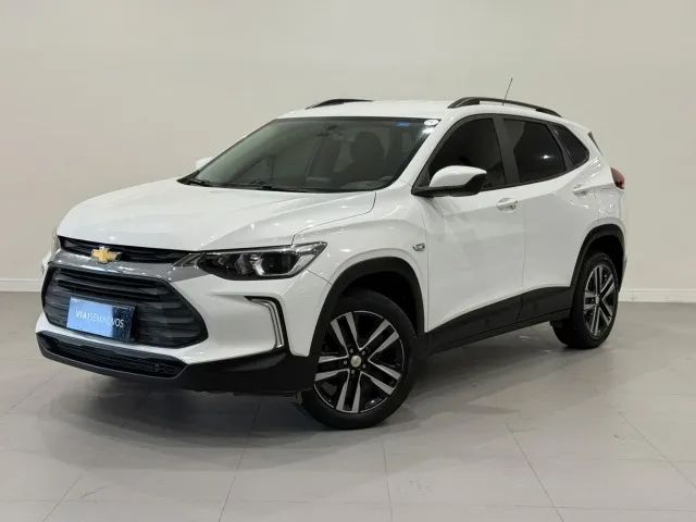Chevrolet Tracker 1.0 TURBO 12V AT 2025