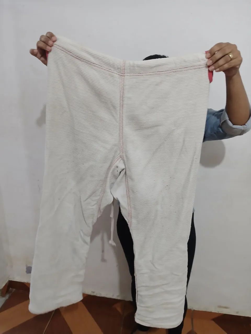 Kimono A2 para treino  - Foto 3